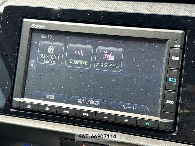 Honda FIT 2021-02 8207507-7
