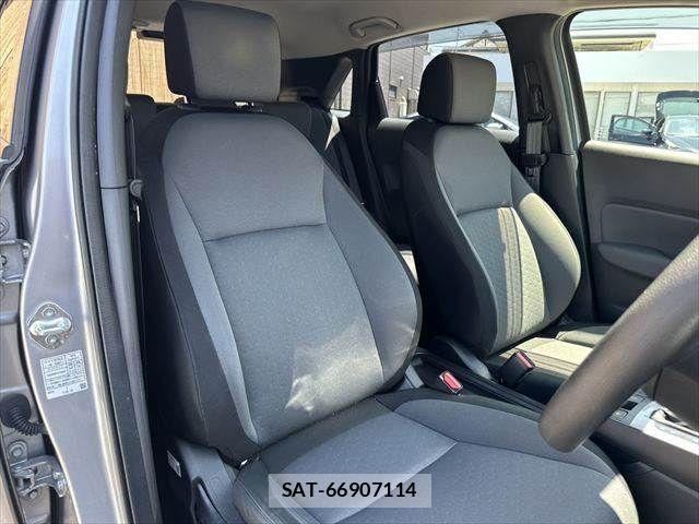 Honda FIT 2021-02 8207507-8