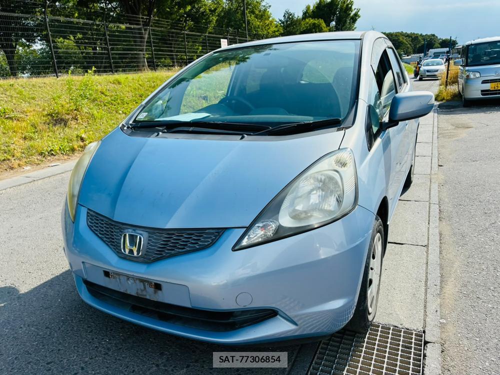 Honda FIT 2009-05 8150198-0