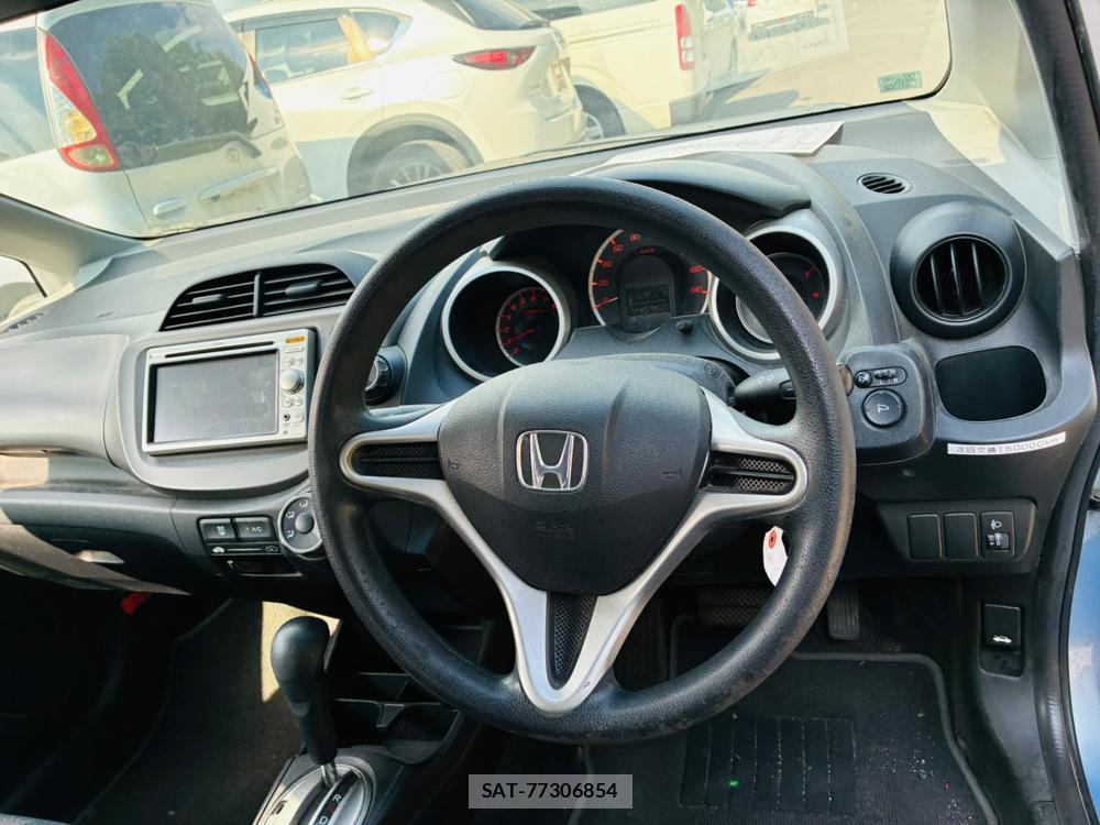 Honda FIT 2009-05 8150198-14