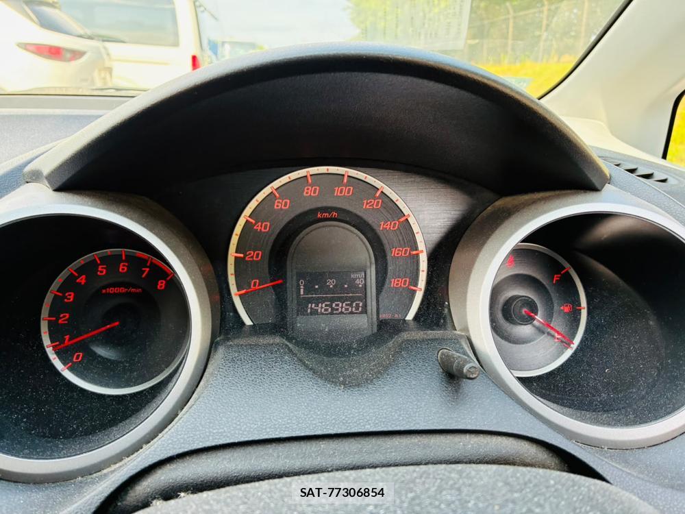 Honda FIT 2009-05 8150198-15