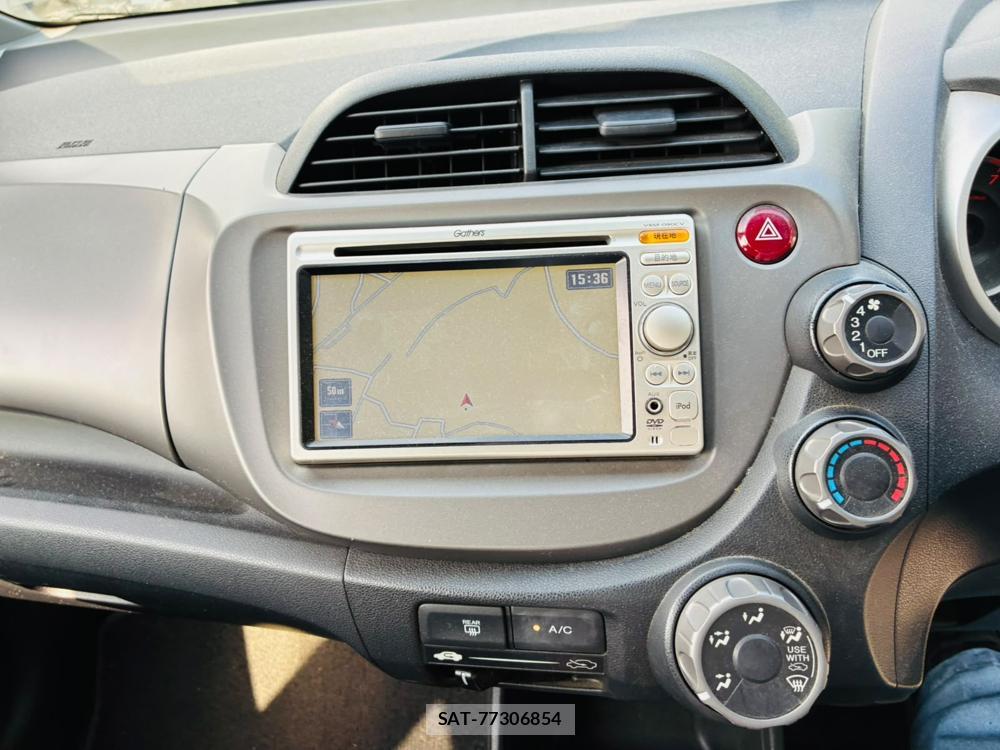 Honda FIT 2009-05 8150198-18