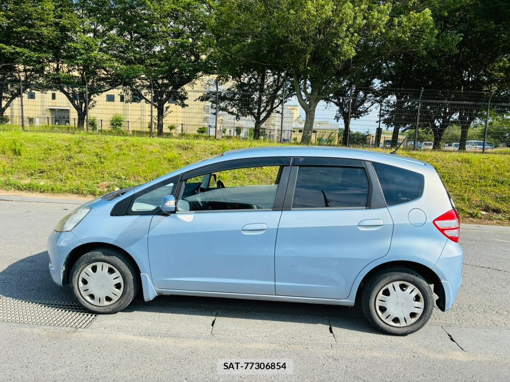 Honda FIT 2009-05 8150198-1