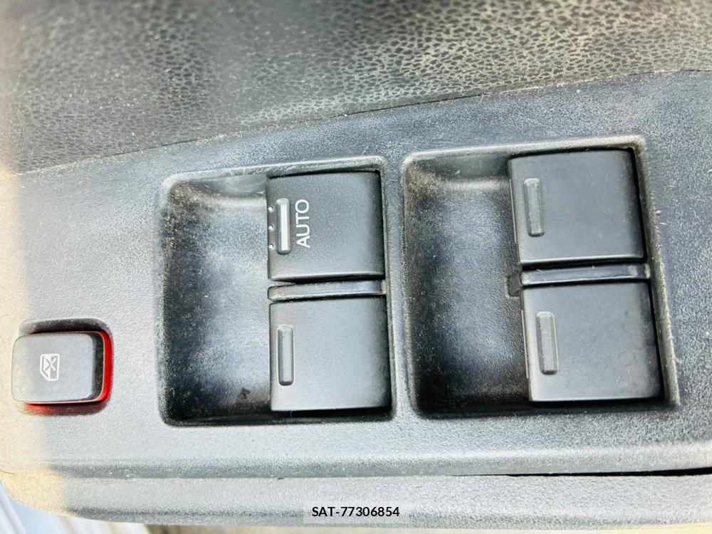 Honda FIT 2009-05 8150198-21
