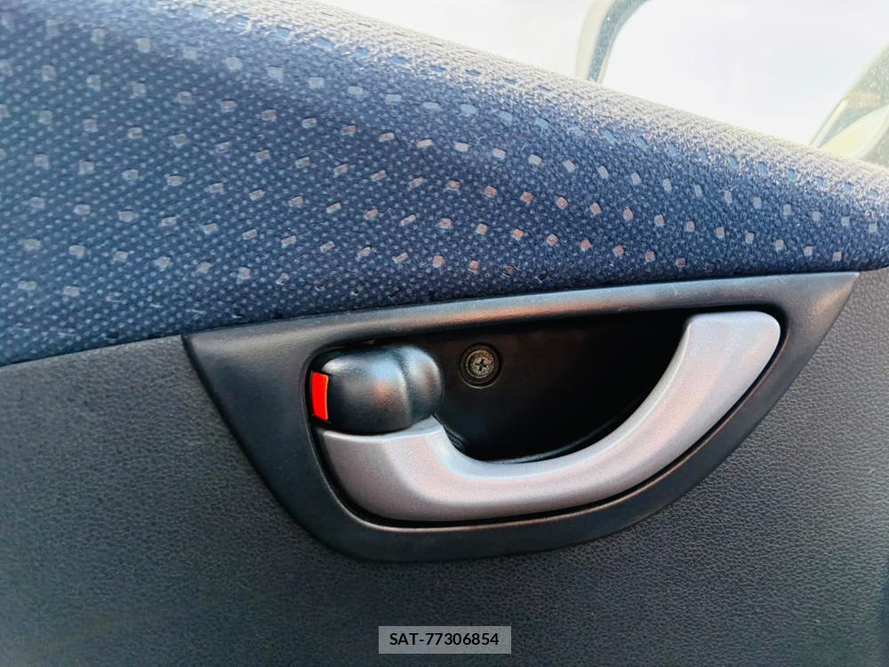 Honda FIT 2009-05 8150198-22