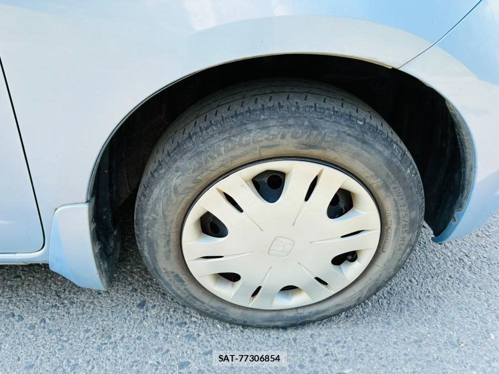 Honda FIT 2009-05 8150198-28