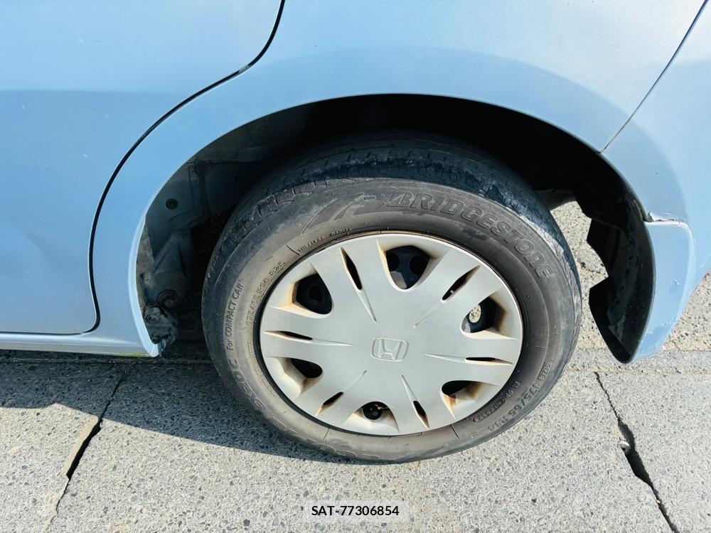 Honda FIT 2009-05 8150198-30