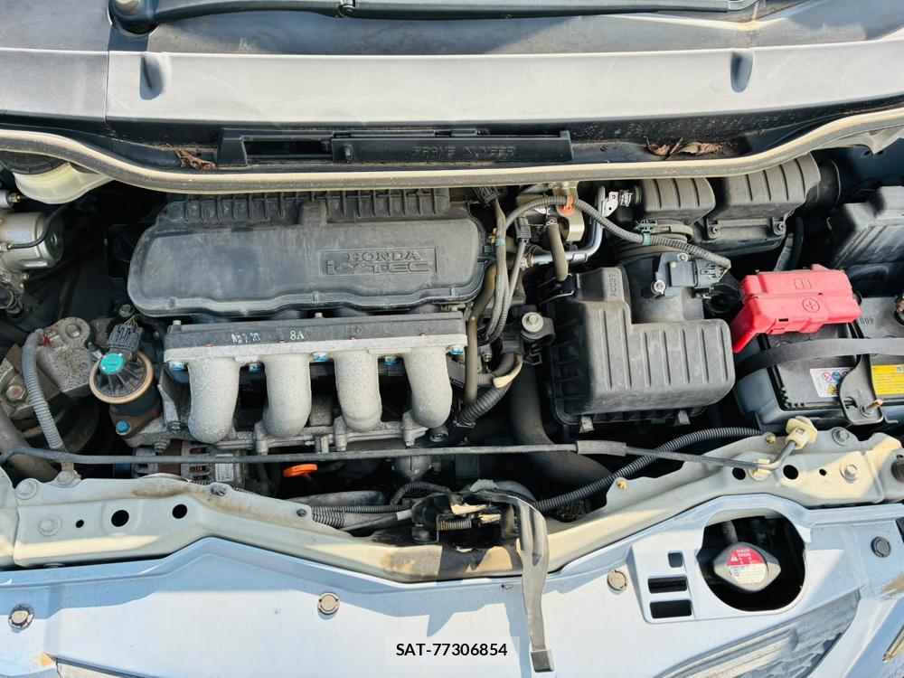 Honda FIT 2009-05 8150198-33