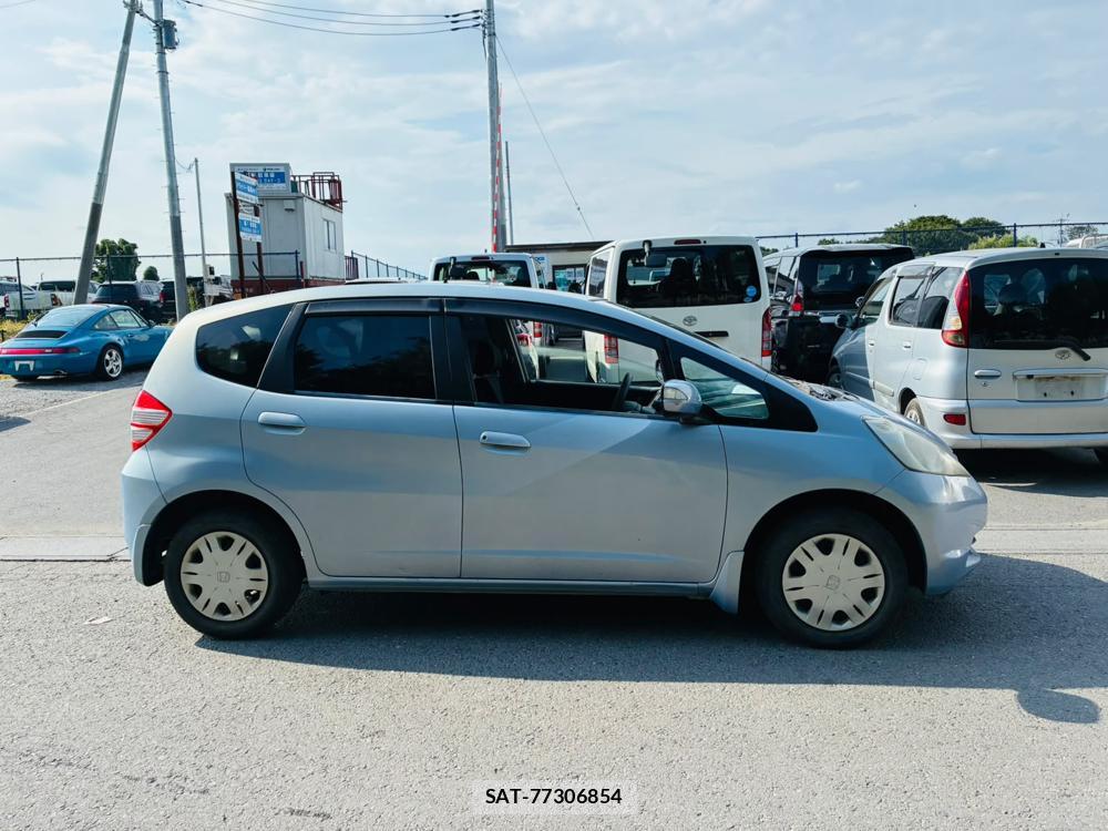 Honda FIT 2009-05 8150198-5