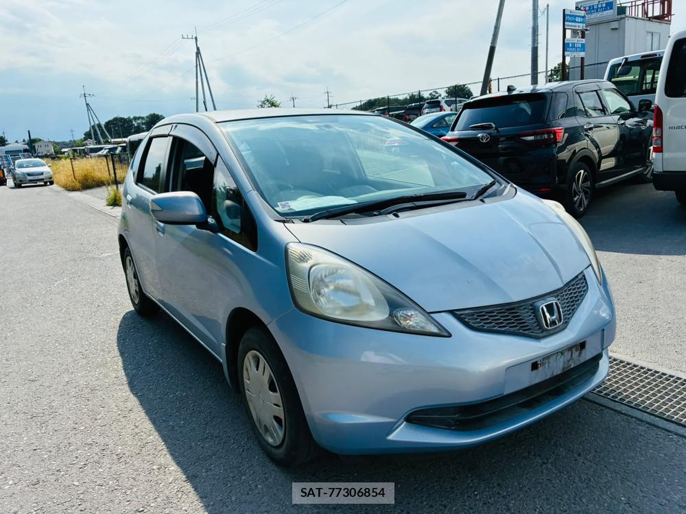 Honda FIT 2009-05 8150198-6