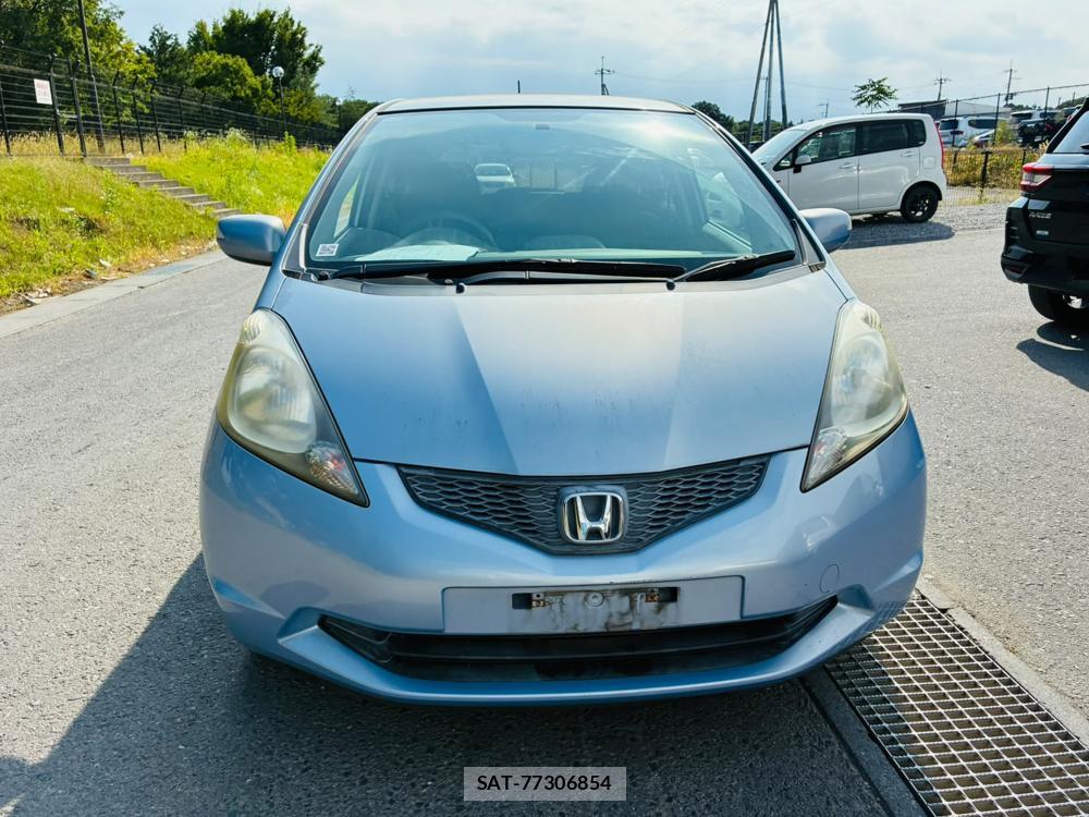 Honda FIT 2009-05 8150198-7