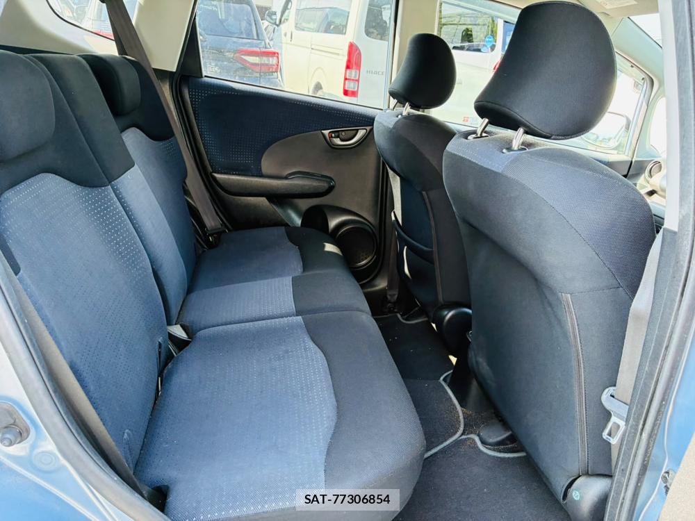 Honda FIT 2009-05 8150198-8