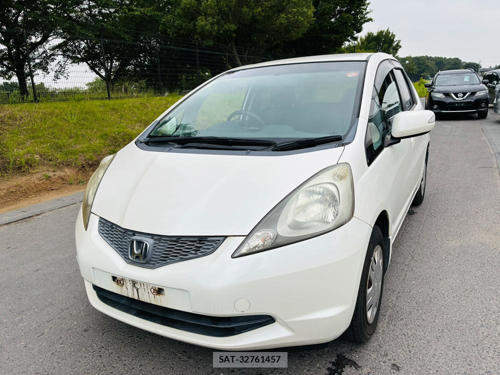 Honda FIT 2008-07 8068536-0