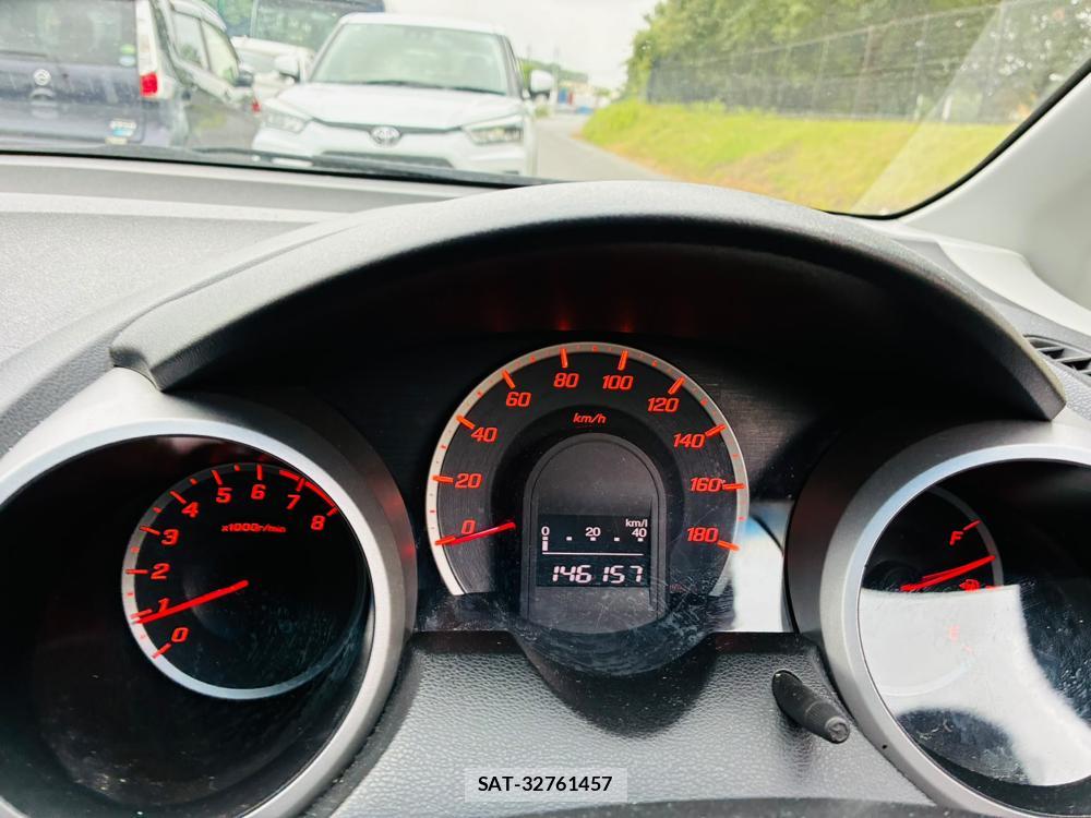 Honda FIT 2008-07 8068536-15
