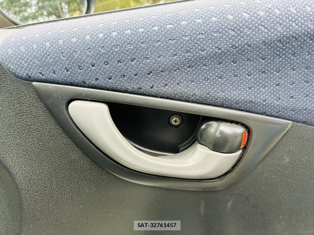 Honda FIT 2008-07 8068536-20