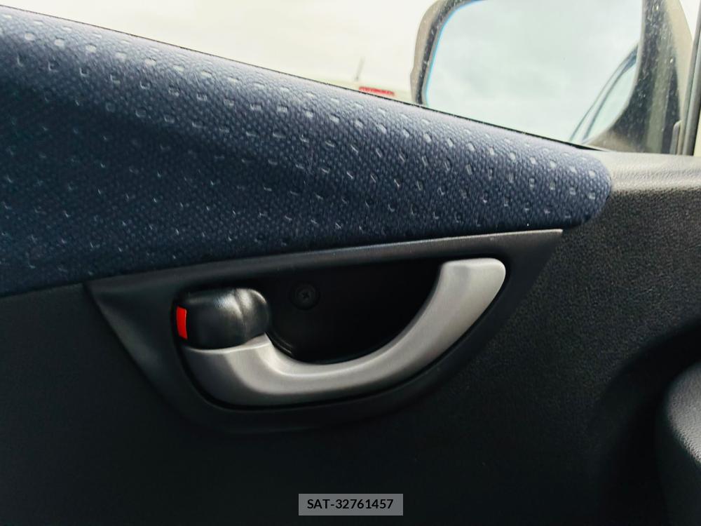 Honda FIT 2008-07 8068536-22