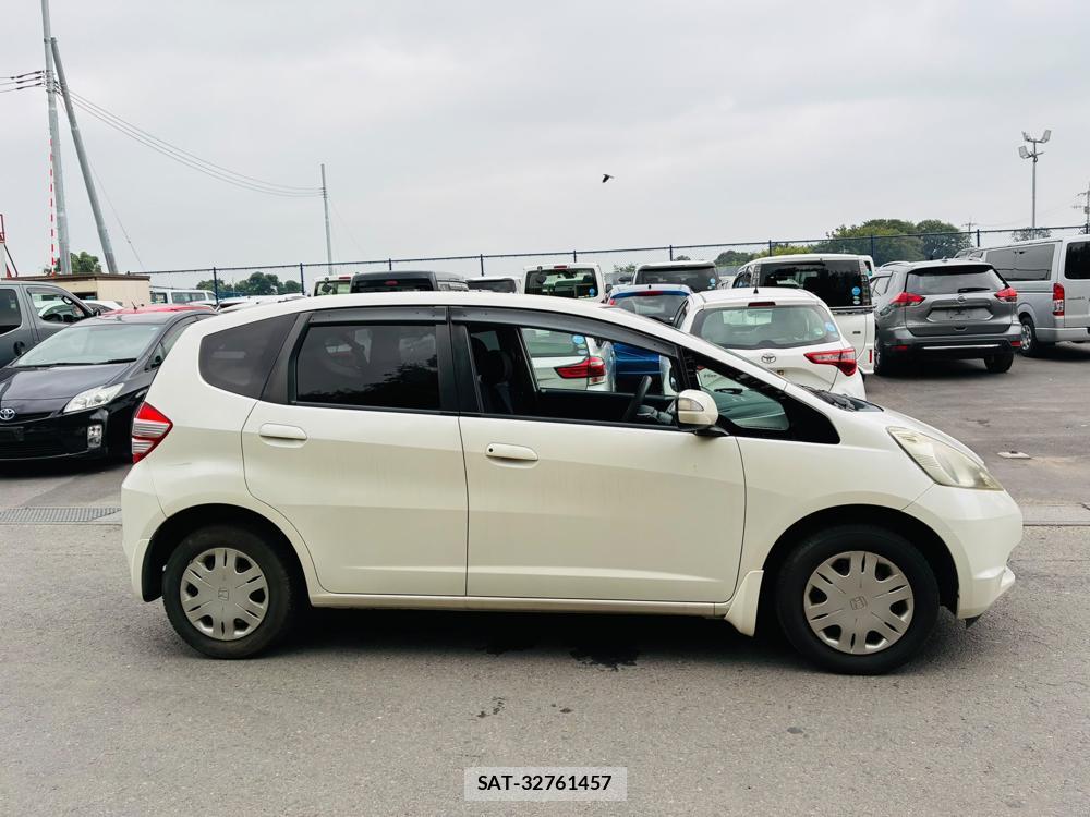 Honda FIT 2008-07 8068536-5