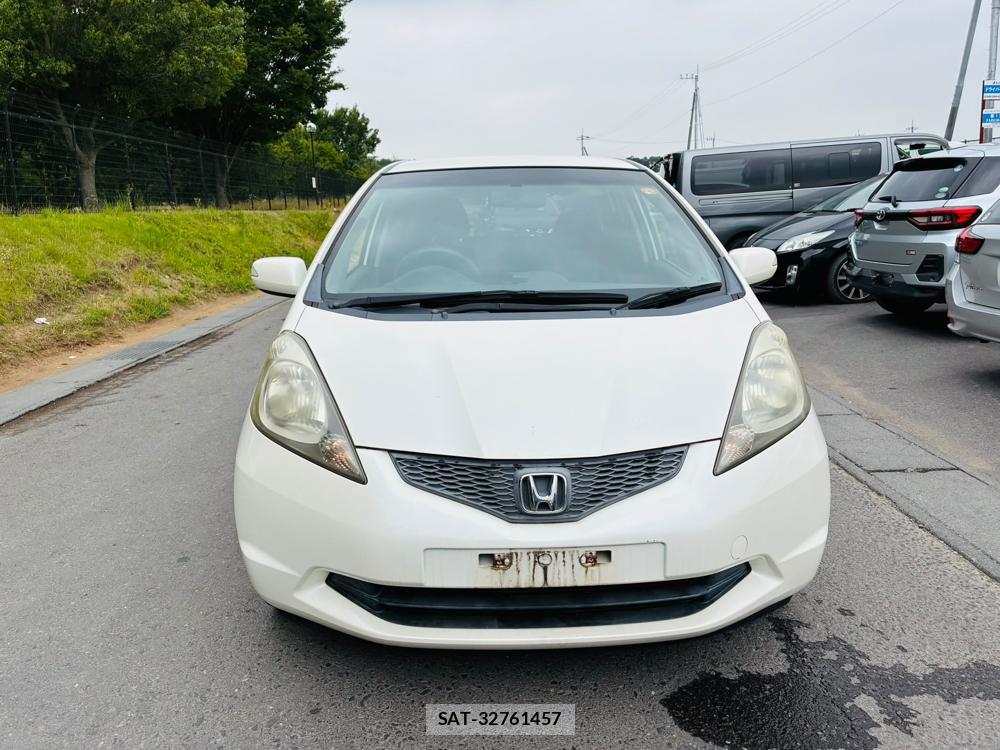 Honda FIT 2008-07 8068536-7