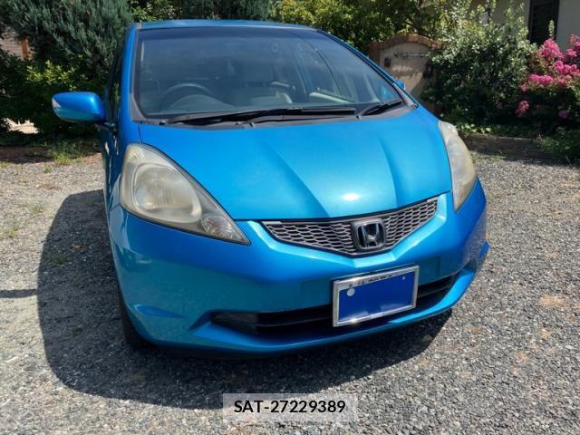 Honda FIT 2009-09 8230004-0