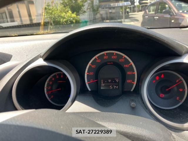 Honda FIT 2009-09 8230004-10