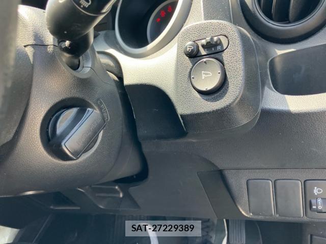 Honda FIT 2009-09 8230004-11
