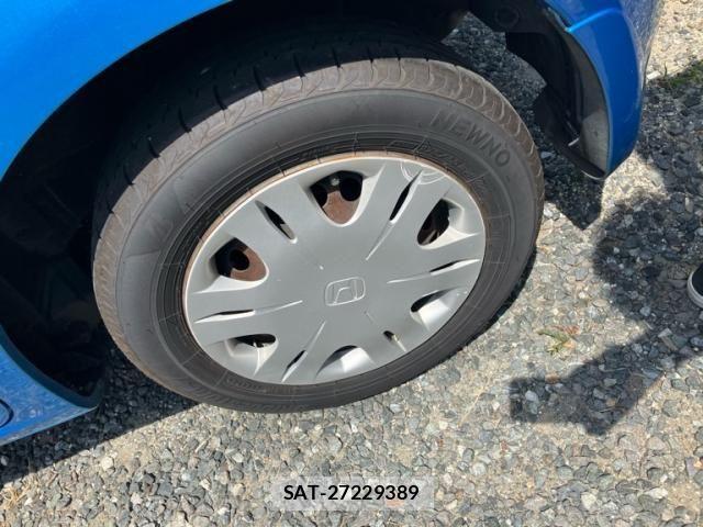 Honda FIT 2009-09 8230004-3