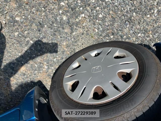 Honda FIT 2009-09 8230004-4