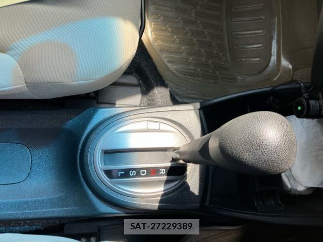 Honda FIT 2009-09 8230004-6
