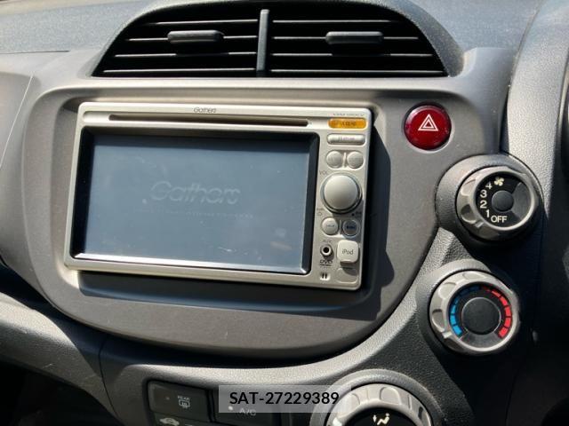 Honda FIT 2009-09 8230004-8