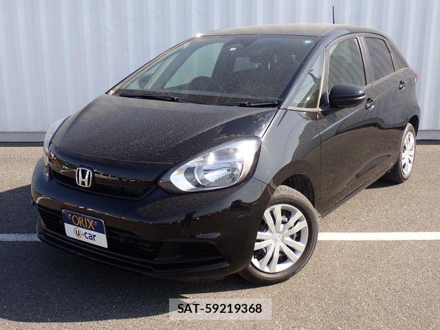 Honda FIT 2022-11 8229988-0