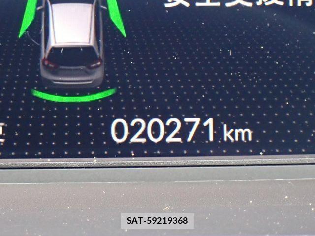 Honda FIT 2022-11 8229988-9