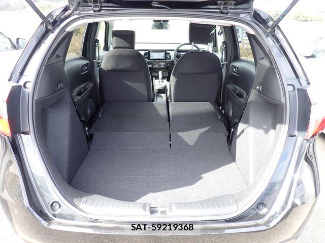 Honda FIT 2022-11 8229988-18
