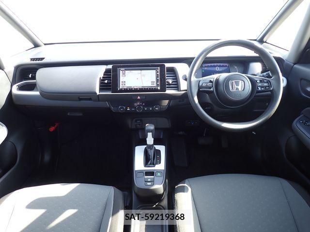 Honda FIT 2022-11 8229988-1