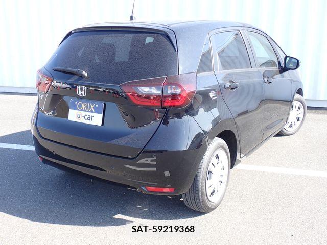 Honda FIT 2022-11 8229988-2