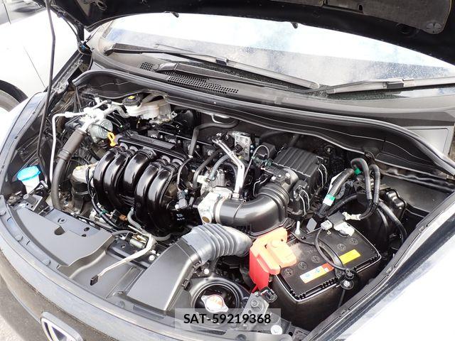 Honda FIT 2022-11 8229988-3
