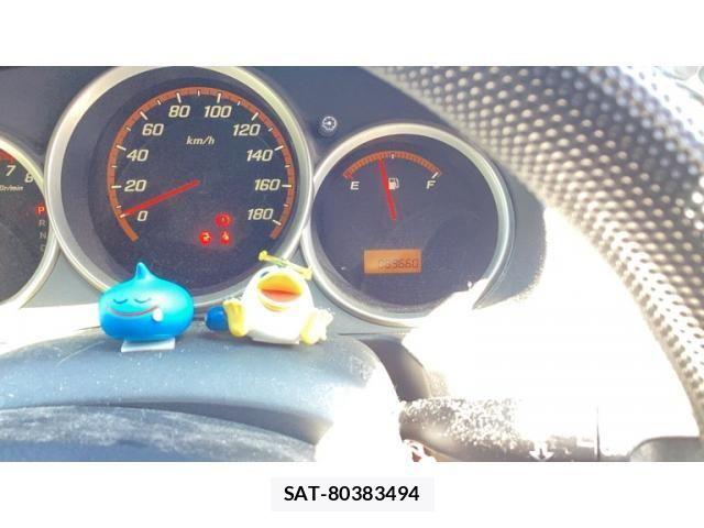 Honda FIT 2006-03 8230003-9
