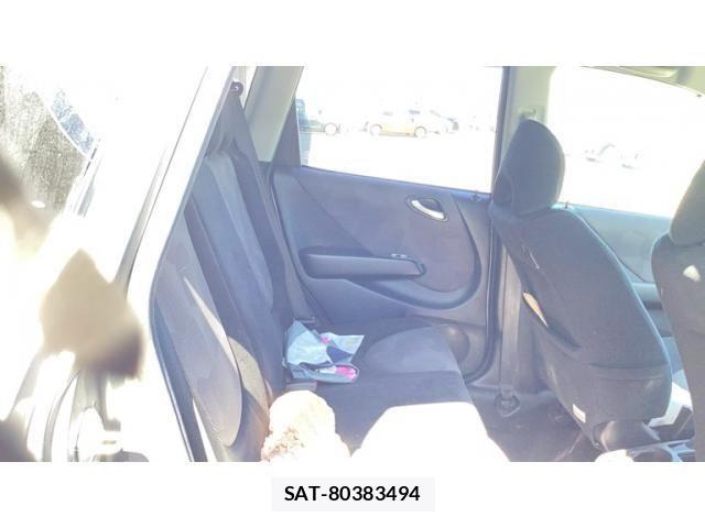 Honda FIT 2006-03 8230003-11