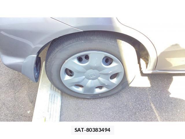 Honda FIT 2006-03 8230003-12
