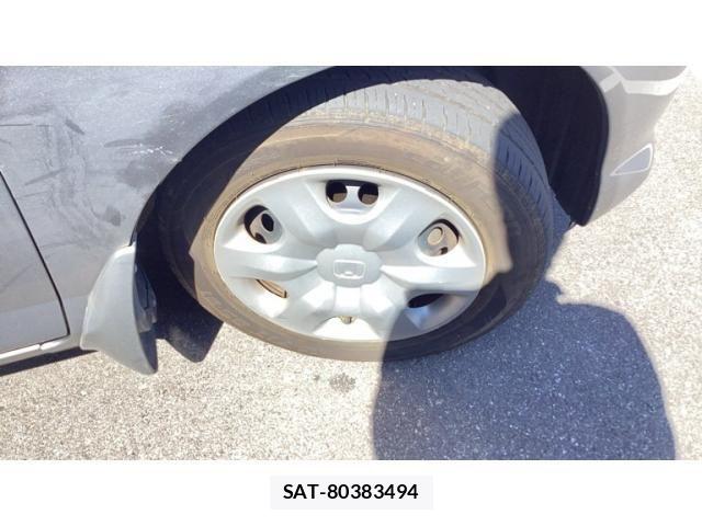 Honda FIT 2006-03 8230003-13