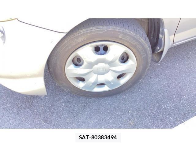 Honda FIT 2006-03 8230003-14