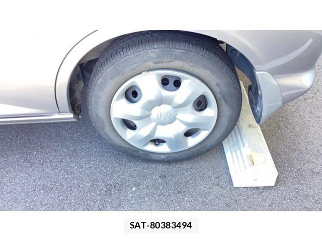 Honda FIT 2006-03 8230003-15
