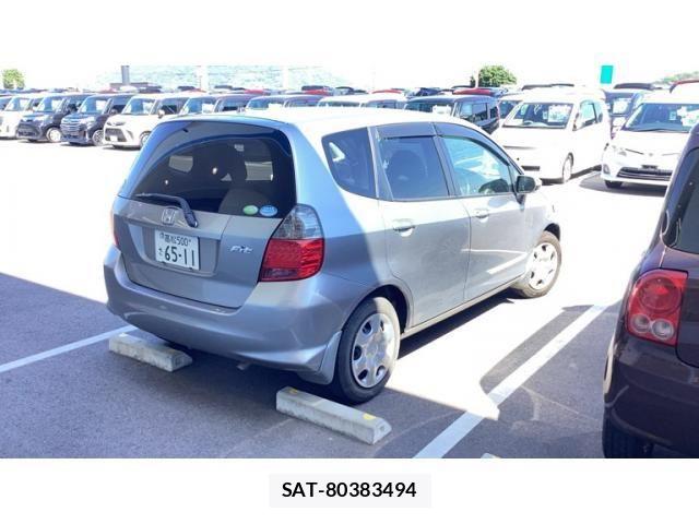 Honda FIT 2006-03 8230003-3