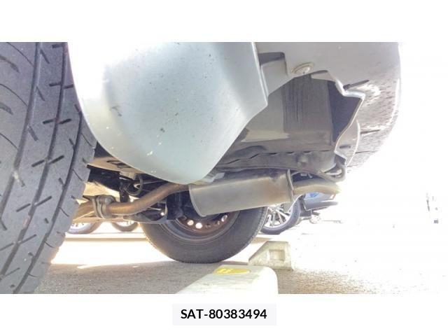 Honda FIT 2006-03 8230003-6