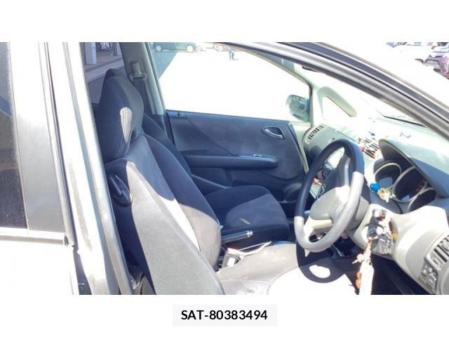 Honda FIT 2006-03 8230003-7