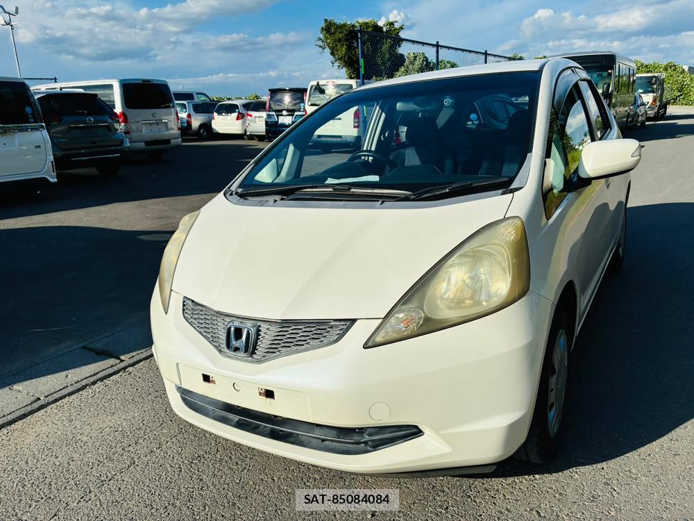 Honda FIT 2008-10 8199624-0
