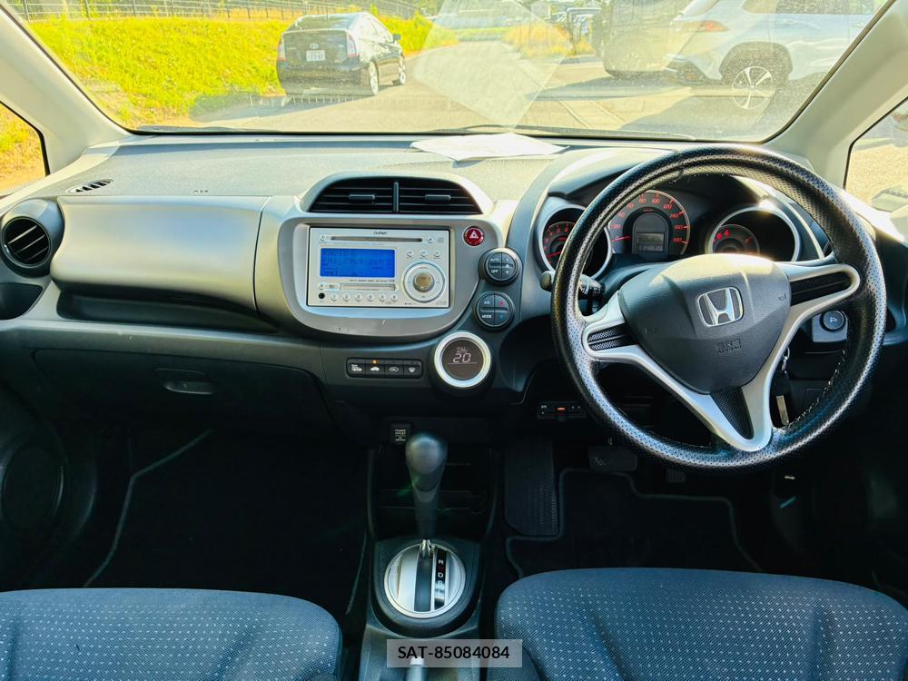 Honda FIT 2008-10 8199624-12