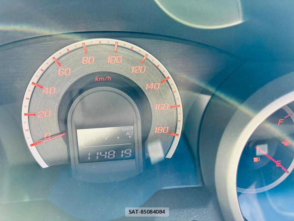 Honda FIT 2008-10 8199624-15