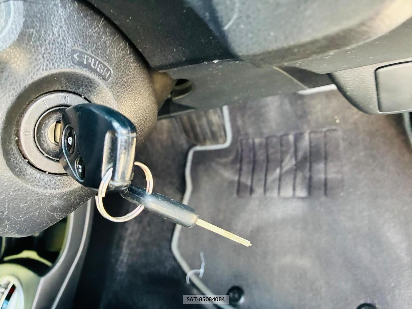 Honda FIT 2008-10 8199624-16
