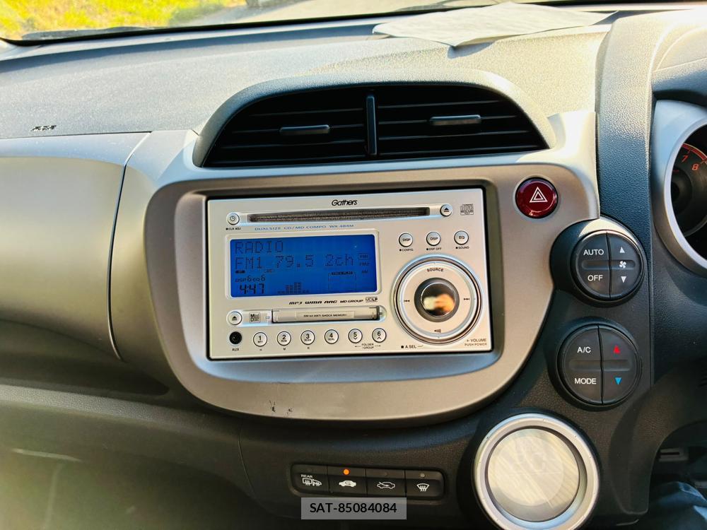 Honda FIT 2008-10 8199624-18