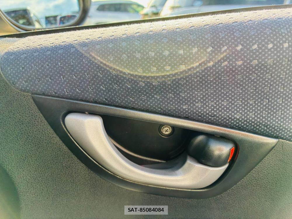 Honda FIT 2008-10 8199624-20